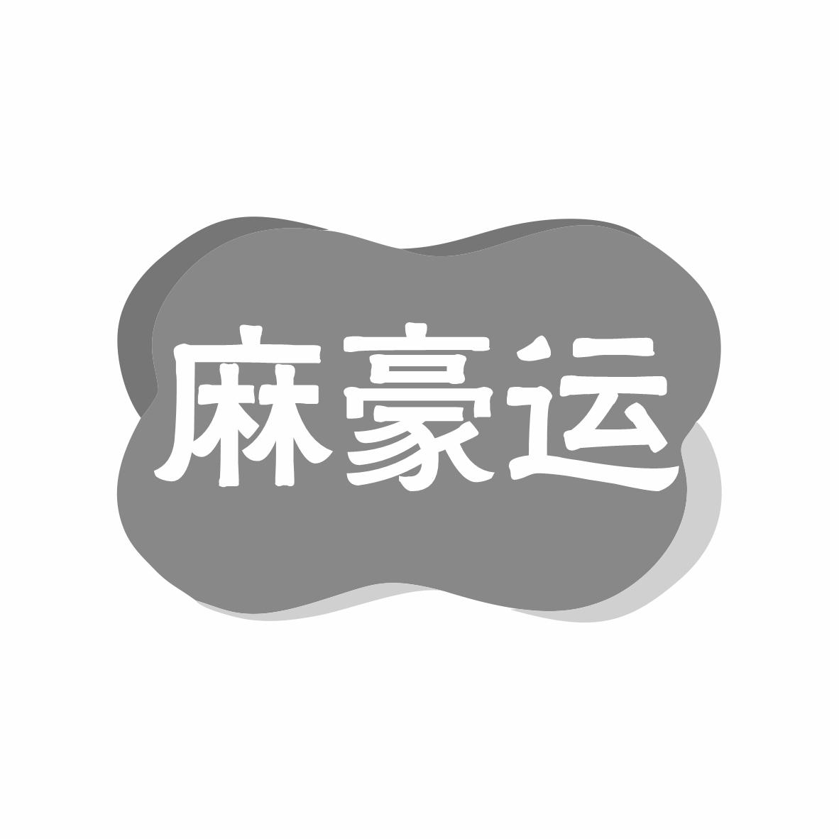 麻豪運(yùn)