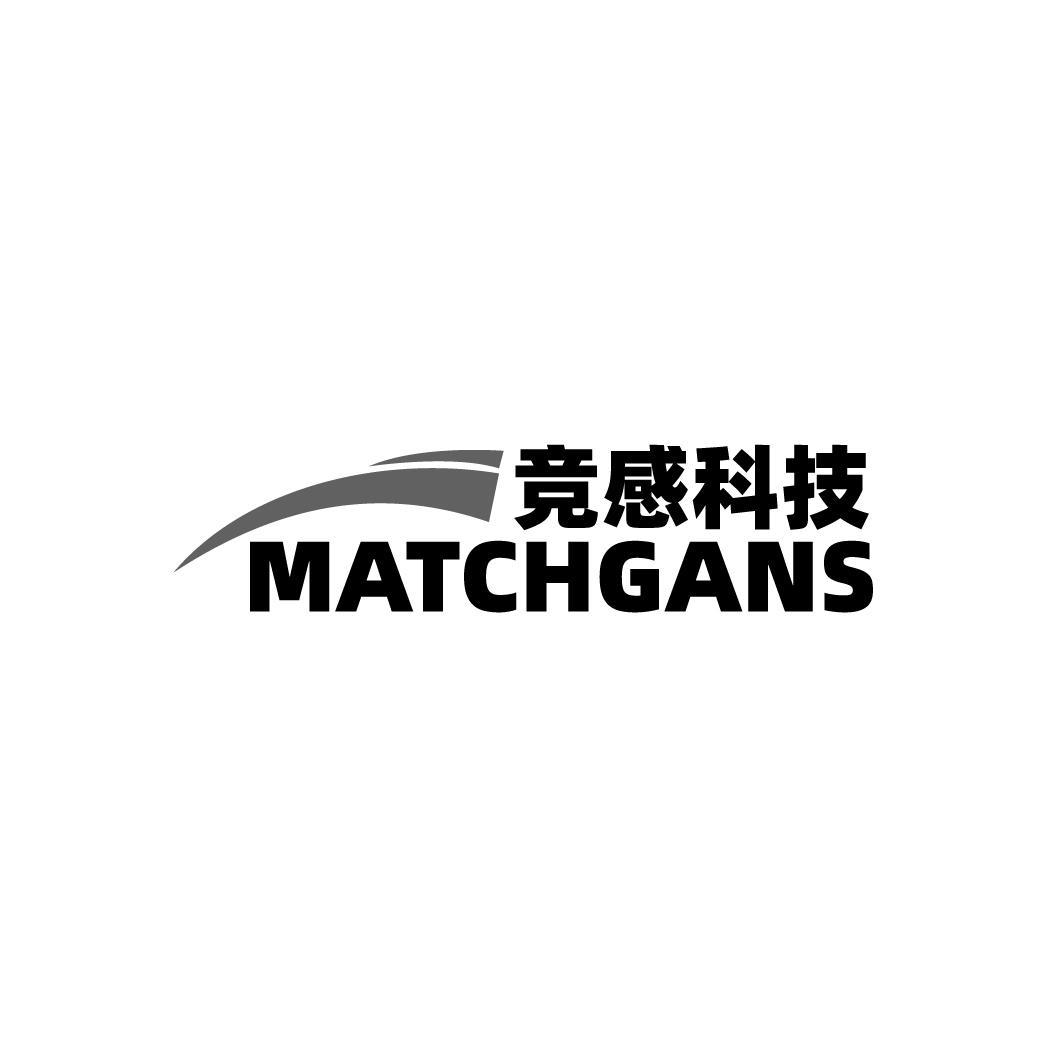 競感科技 MATCHGANS