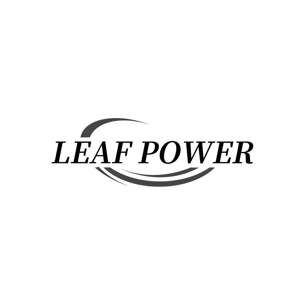 LEAF POWER