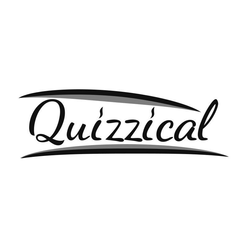 QUIZZICAL