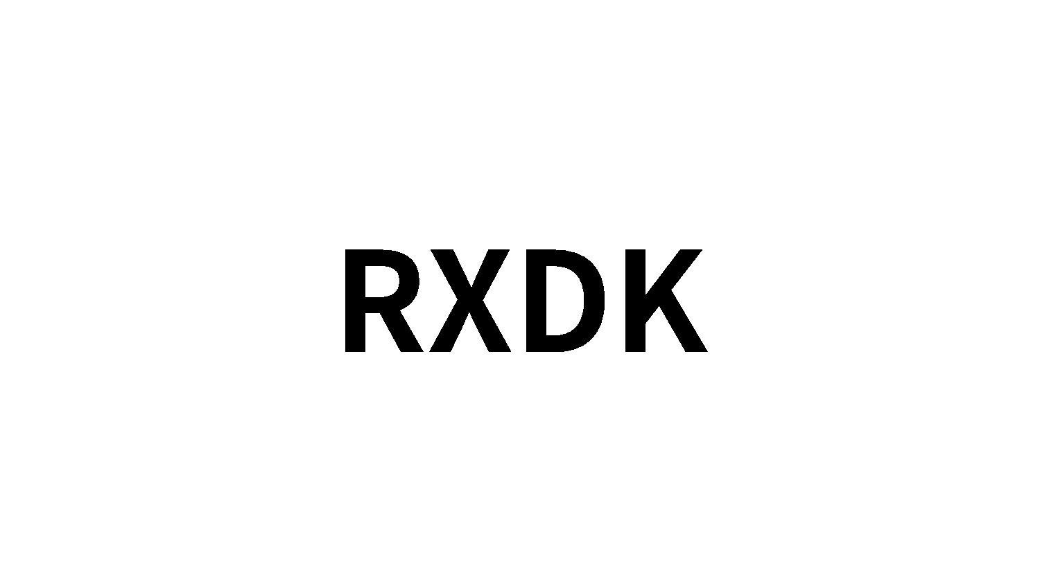 RXDK