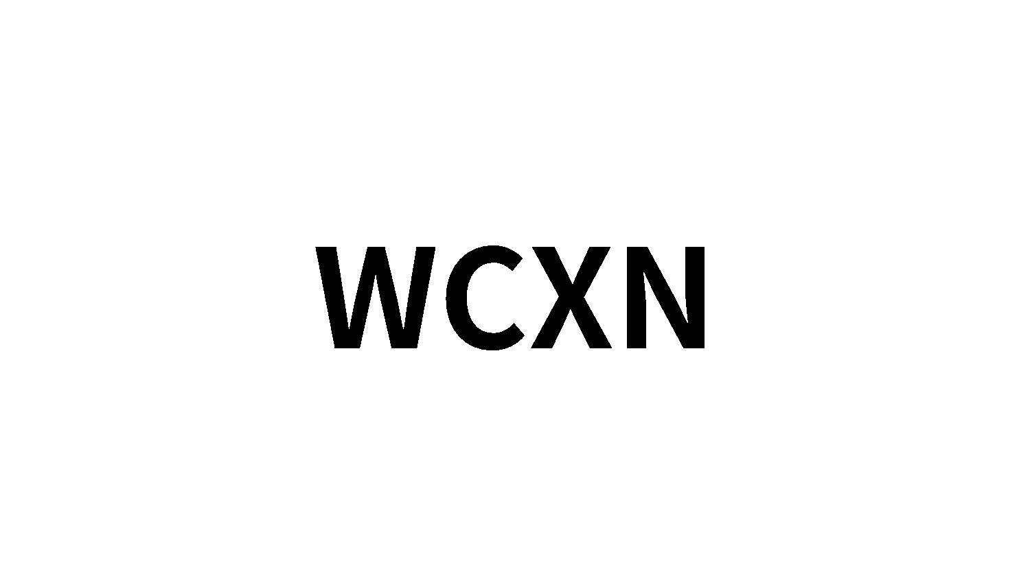 WCXN