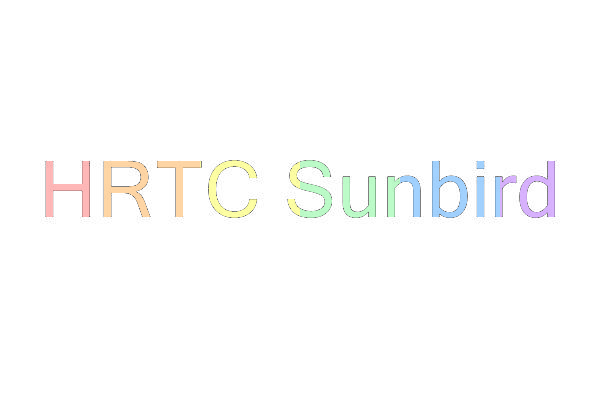 HRTC SUNBIRD