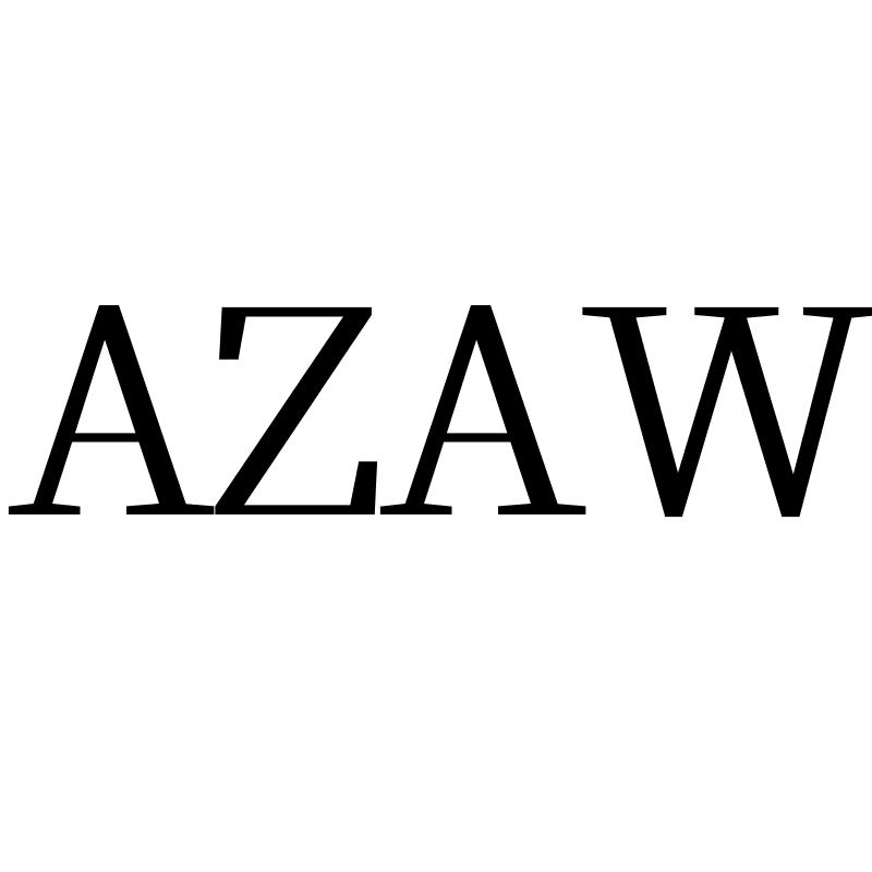 AZAW