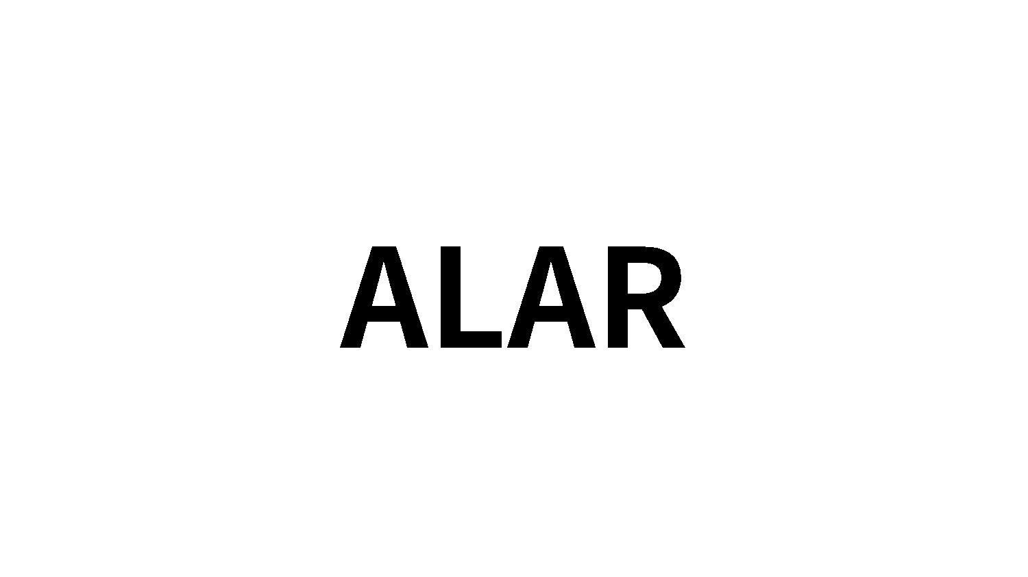 ALAR