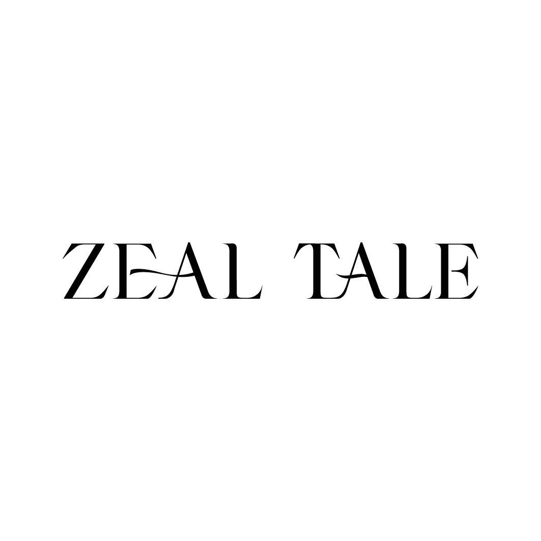 ZEAL TALE