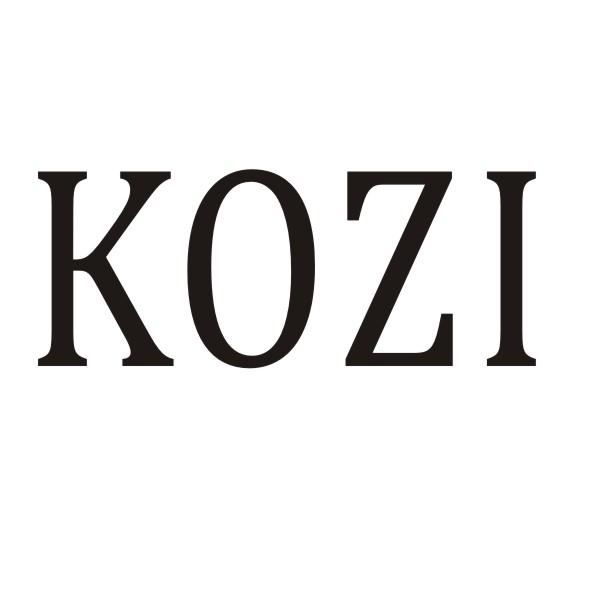 KOZI