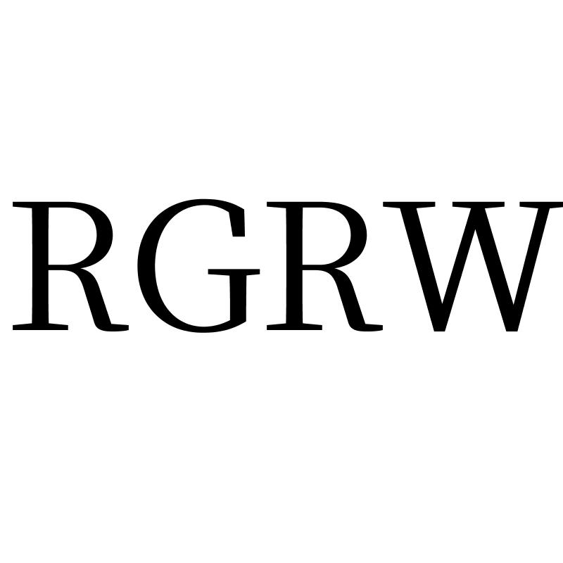 RGRW