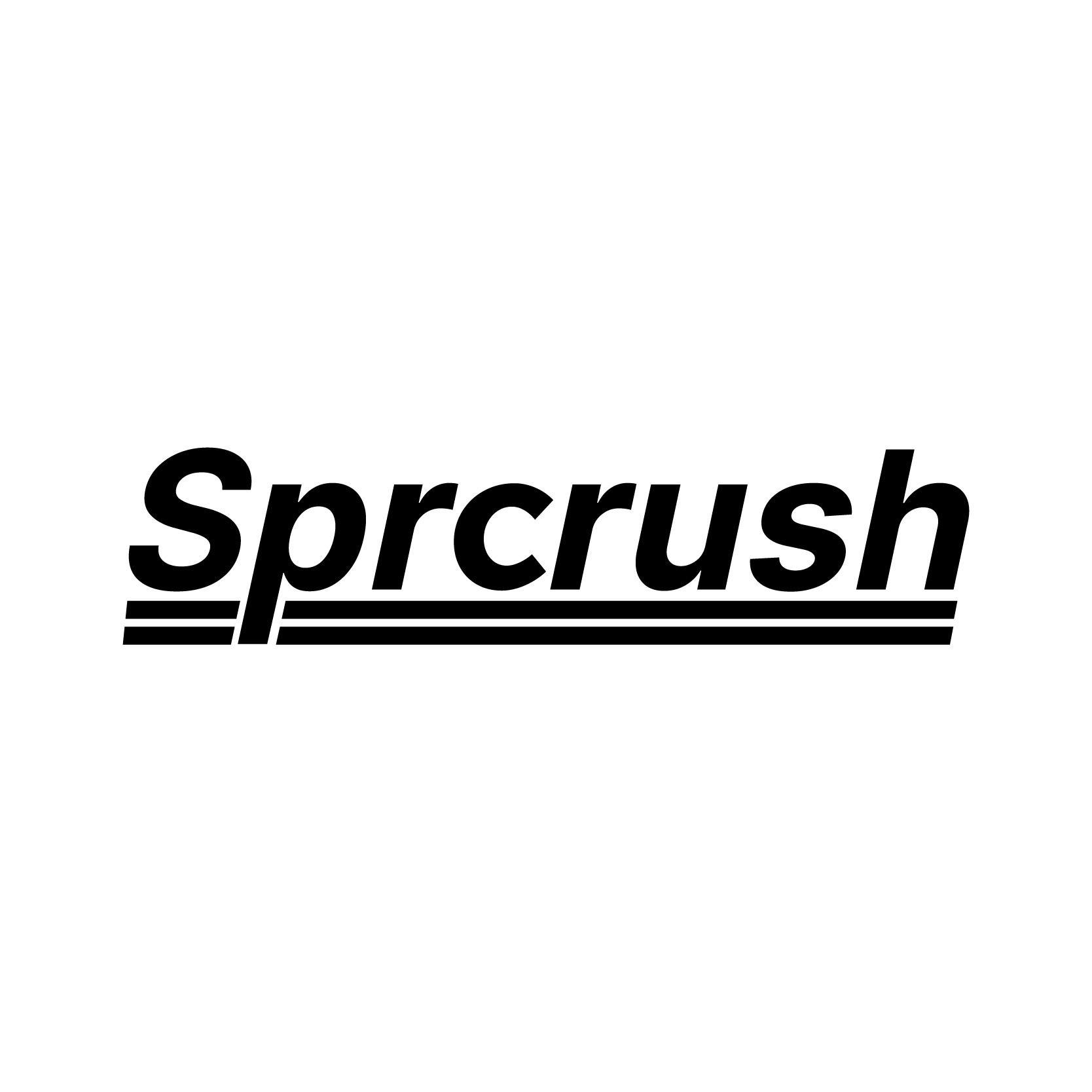 SPRCRUSH