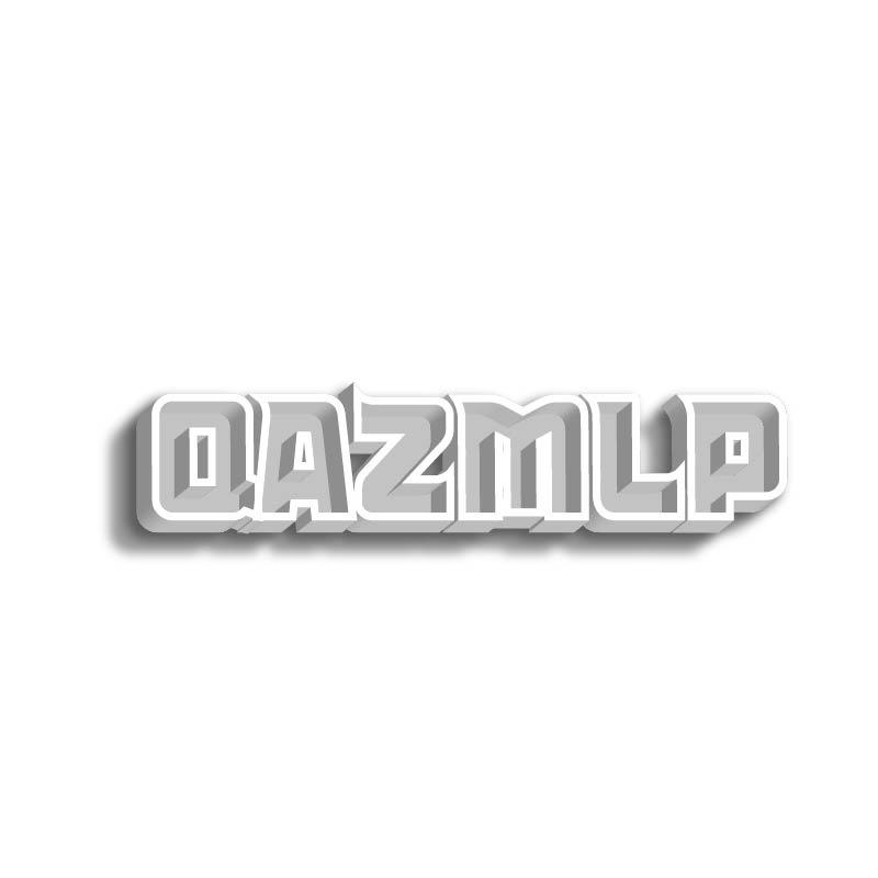 QAZMLP