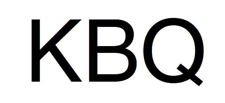KBQ