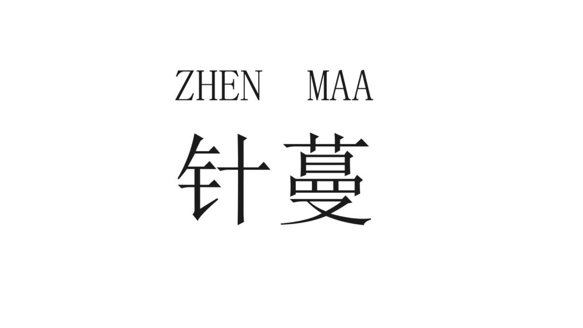 ZHEN MAA 针蔓