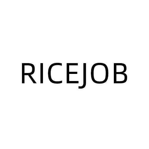 RICEJOB