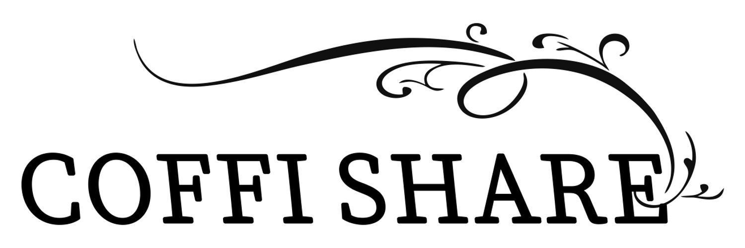 COFFI SHARE
