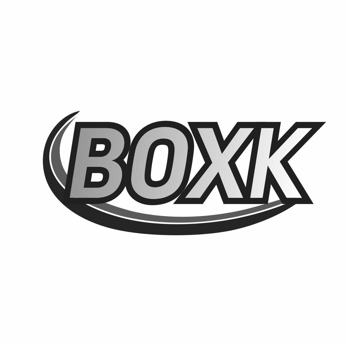 BOXK