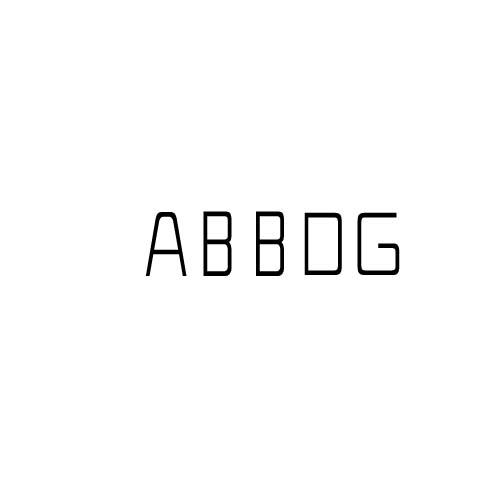ABBDG