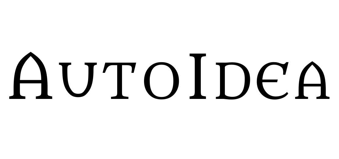 AUTOIDEA