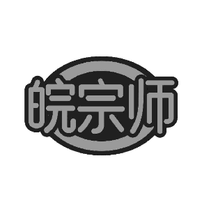 皖宗师