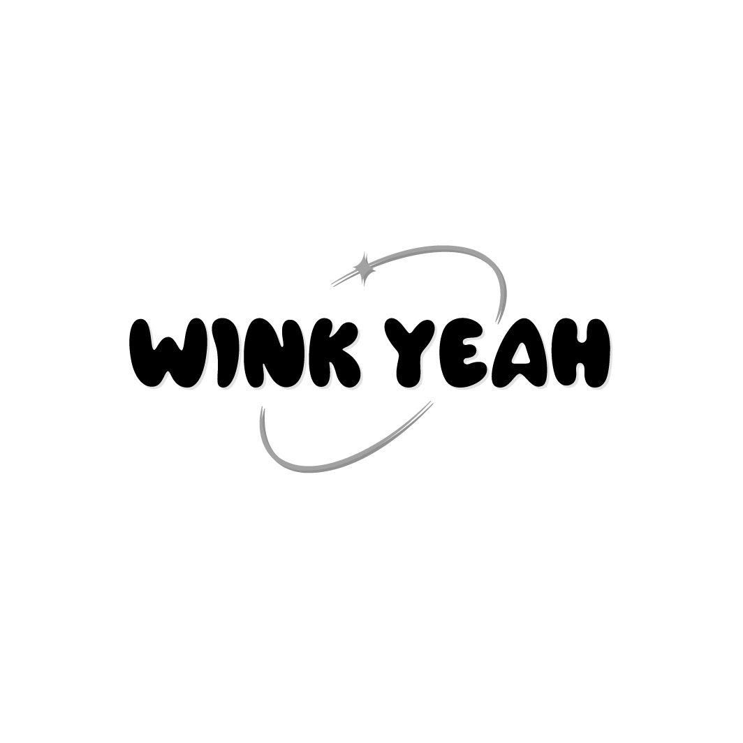 WINK YEAH