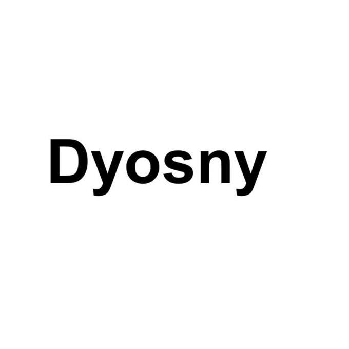 DYOSNY