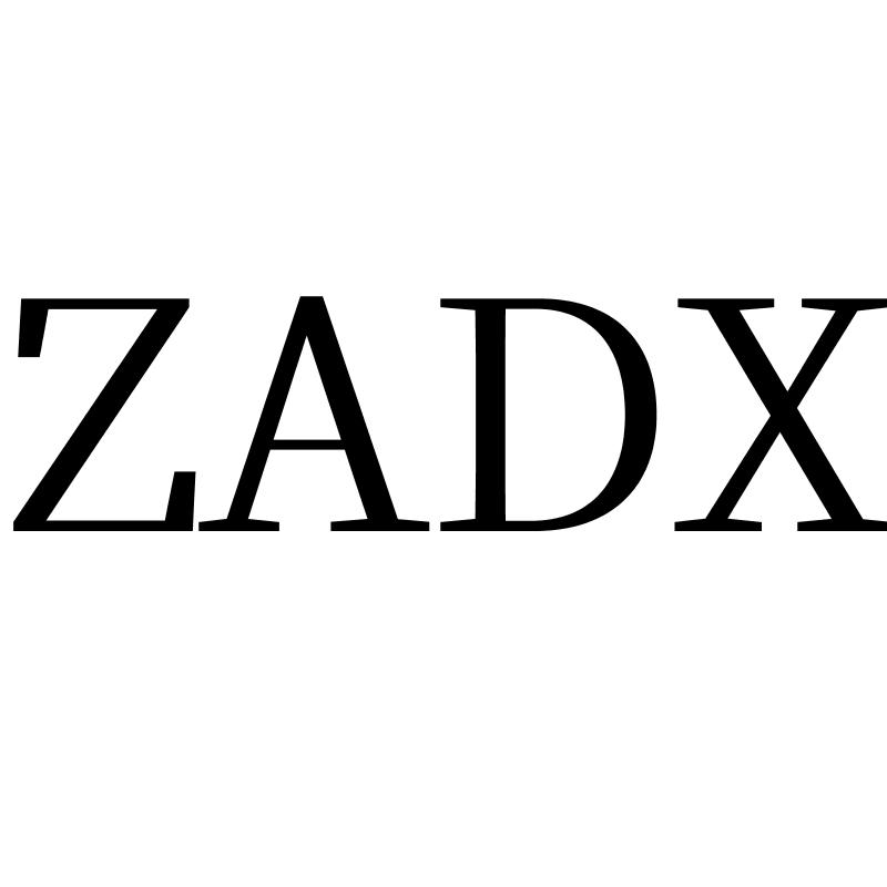 ZADX