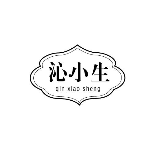 沁小生
