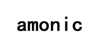 AMONIC
