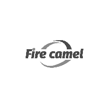 FIRE CAMEL