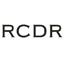 RCDR