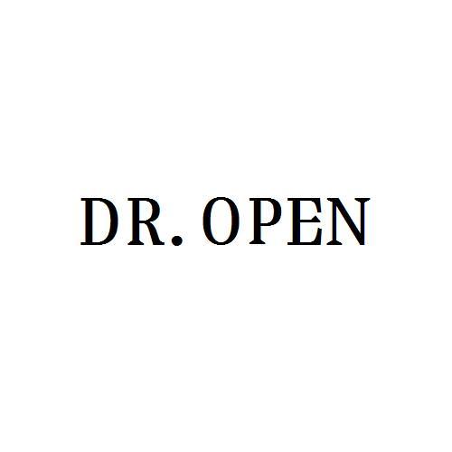 DR.OPEN
