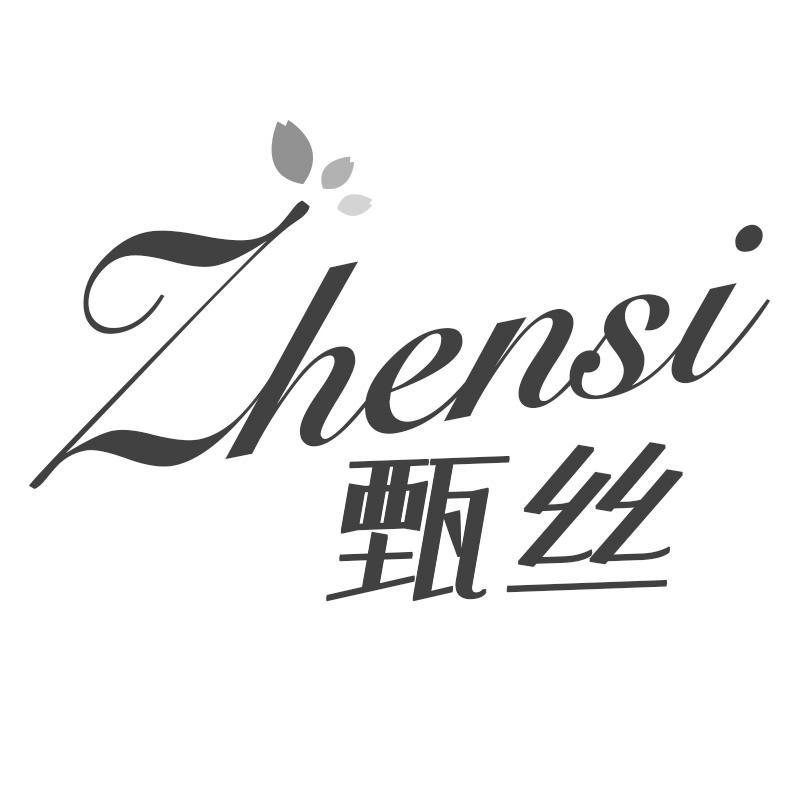 甄丝