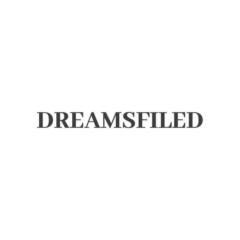 DREAMSFILED