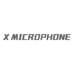 X MICROPHONE