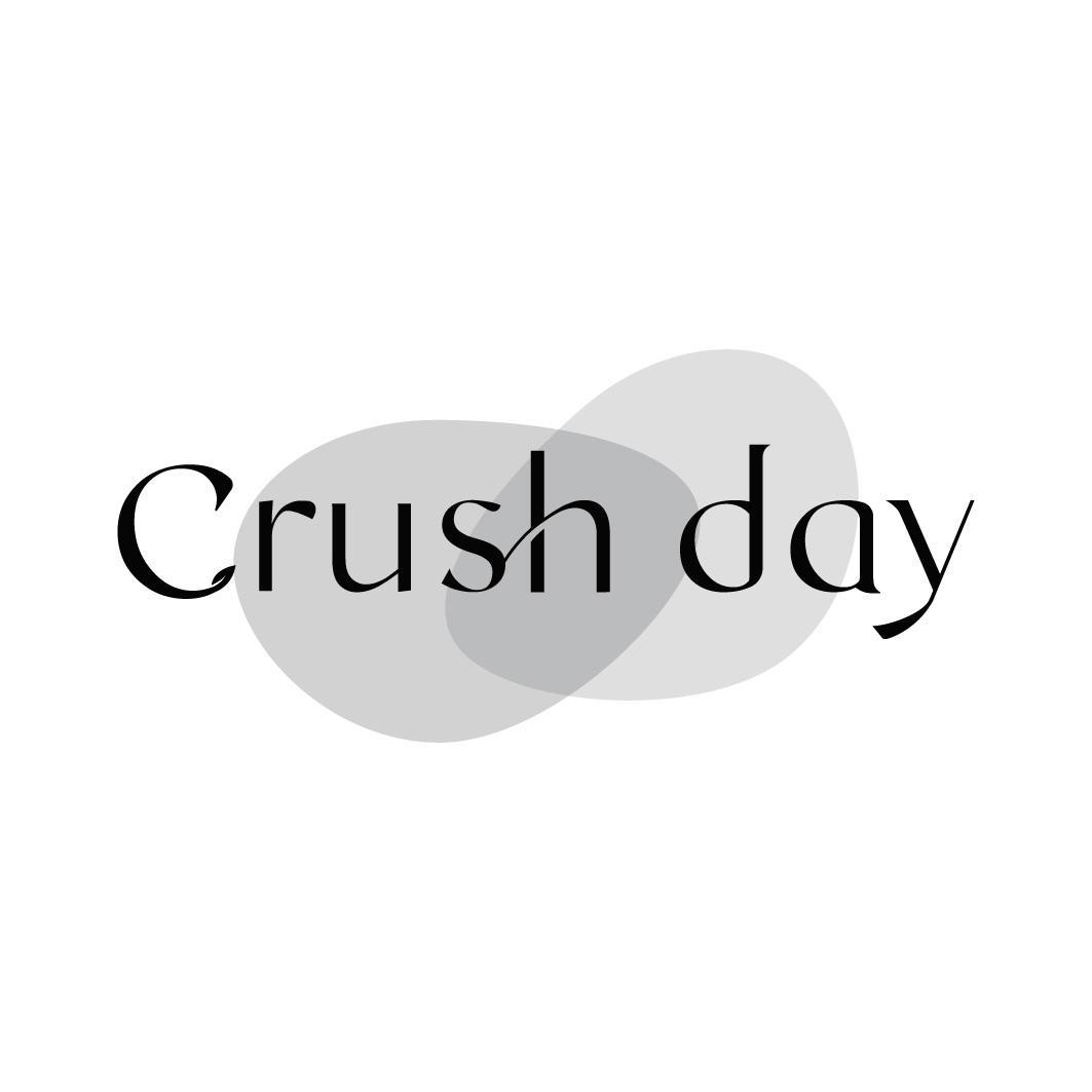 CRUSH DAY