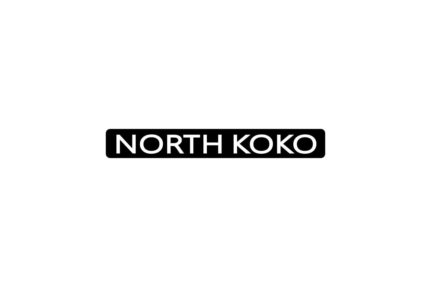 NORTH KOKO