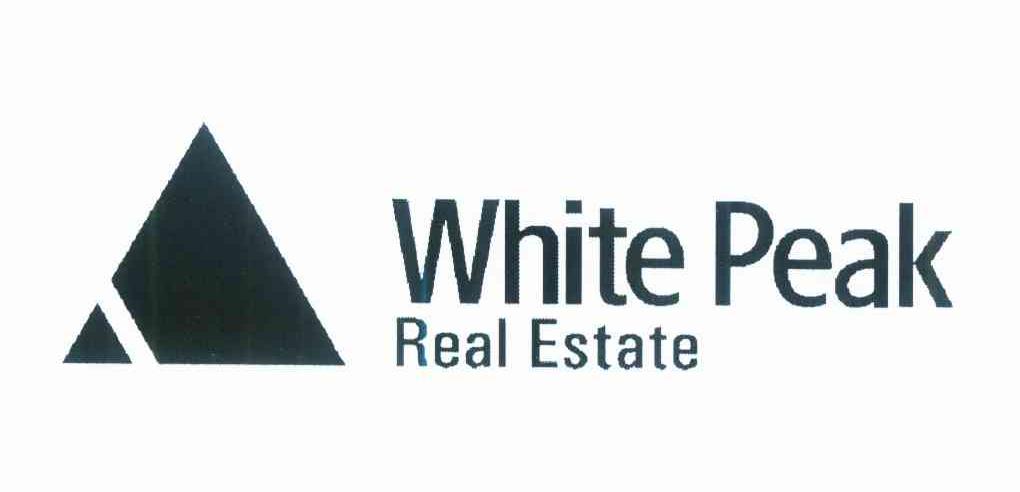 WHITE PEAK REAL ESTATE