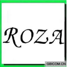 ROZA
