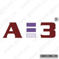 A 3