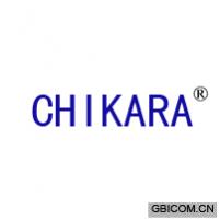 CHIKARA