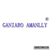 GANIARO AMANLLY
