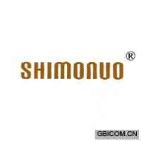 SHIMONUO