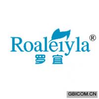罗宜 ROALEIYLA