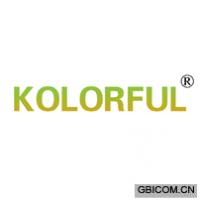 KOLORFUL