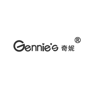 奇妮 GENNIE＇S