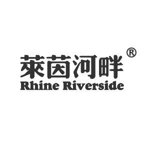 莱茵河畔 RHINE RIVERSIDE