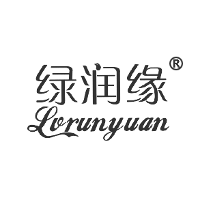 绿润缘