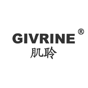 肌聆 GIVRINE