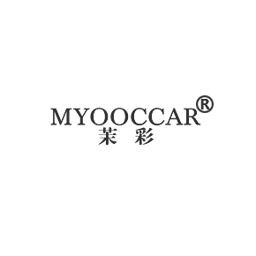 茉彩 MYOOCCAR