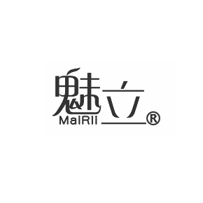 魅立 MAIRII