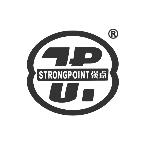 強點 STRONGPOINT